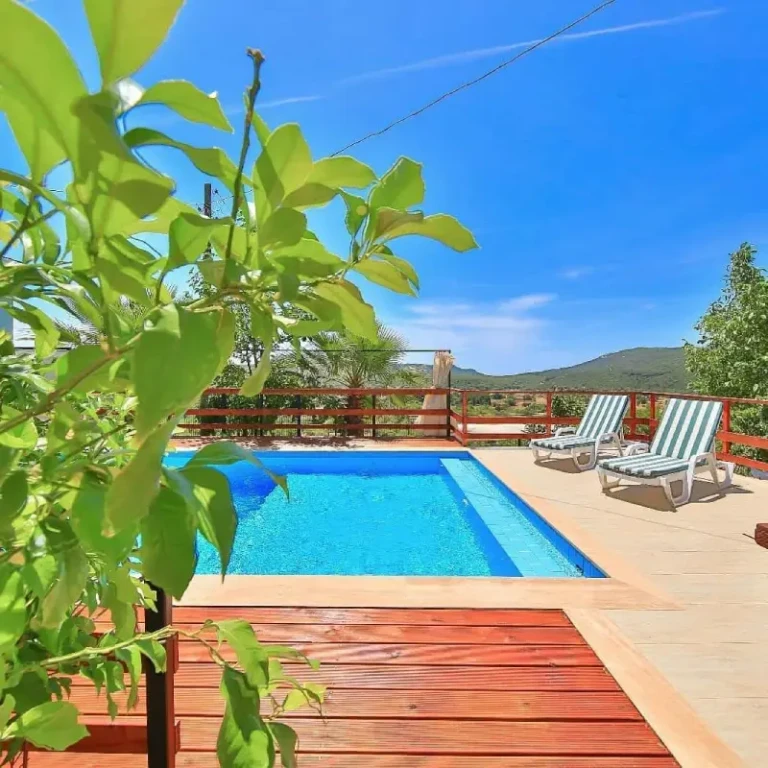 Lemon Villa 1
