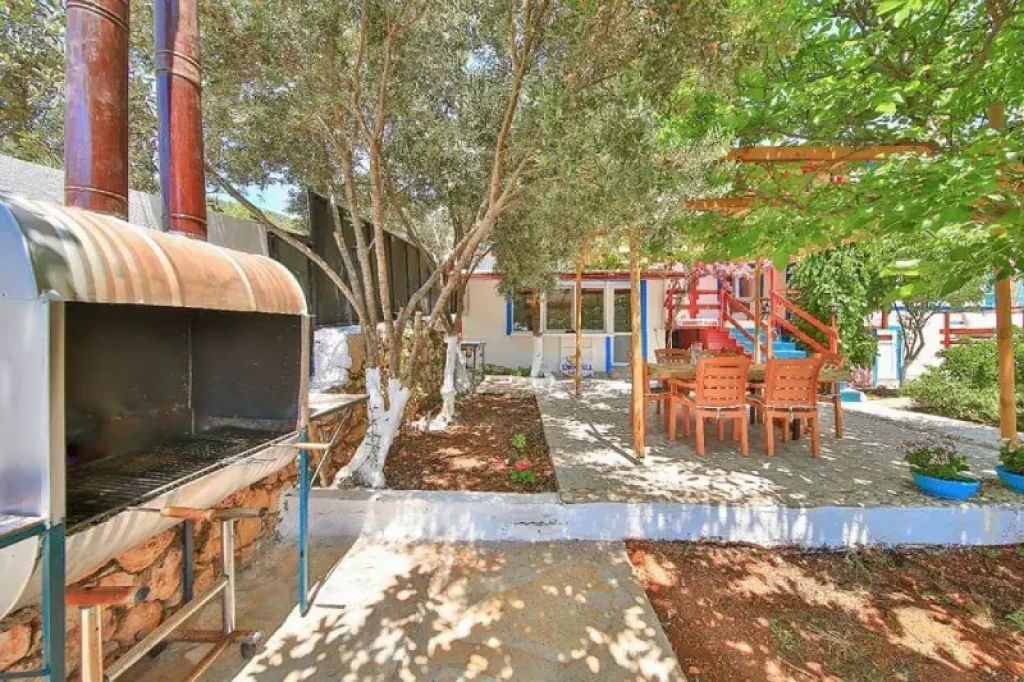 Lemon Villa 1
