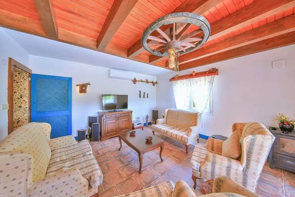 Lemon Villa 1