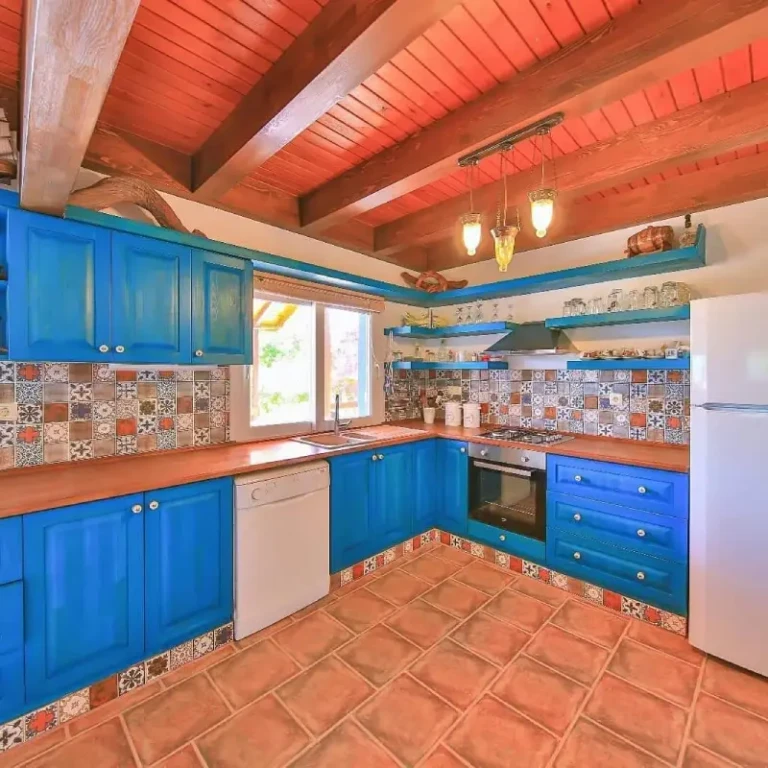Lemon Villa 1
