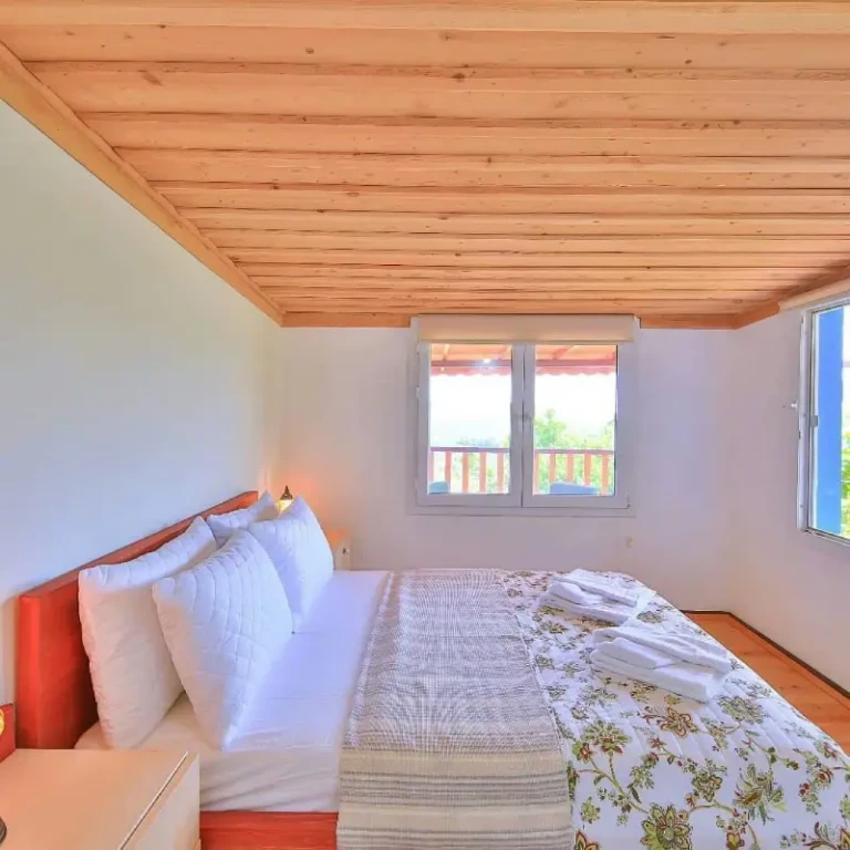 Lemon Villa 1