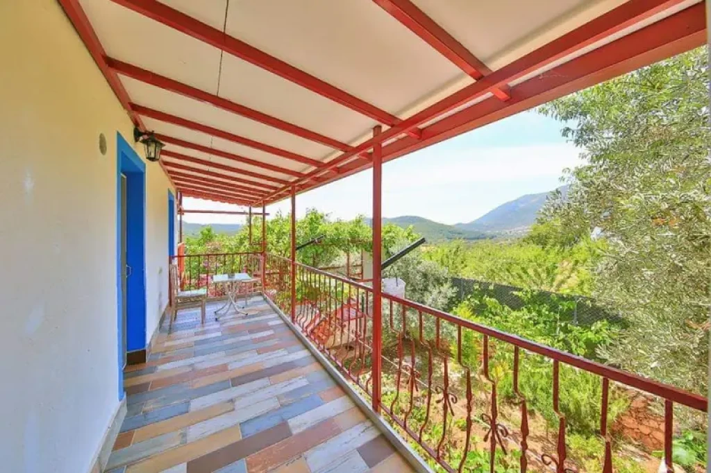 Lemon Villa 1