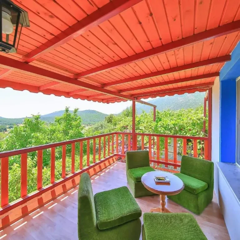 Lemon Villa 1