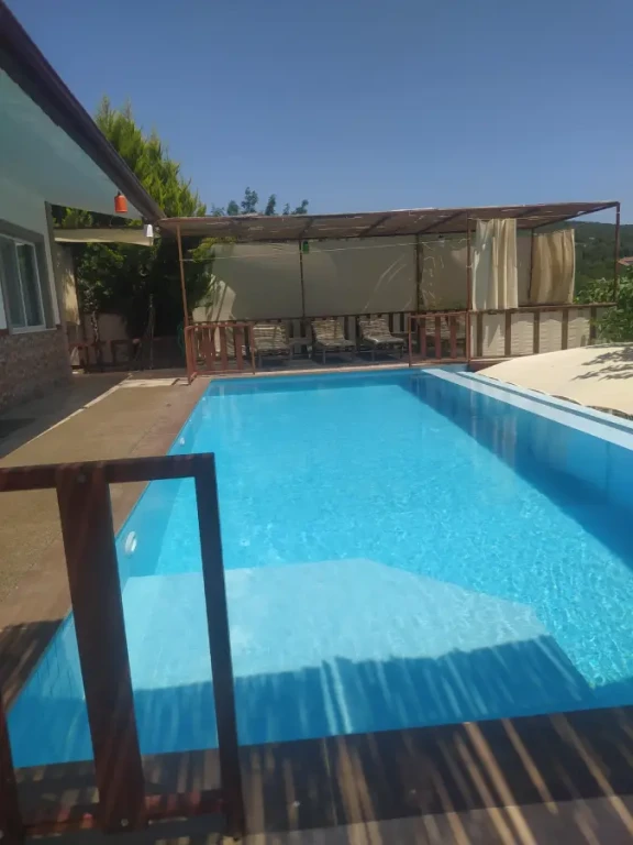 Villa Lemon 2
