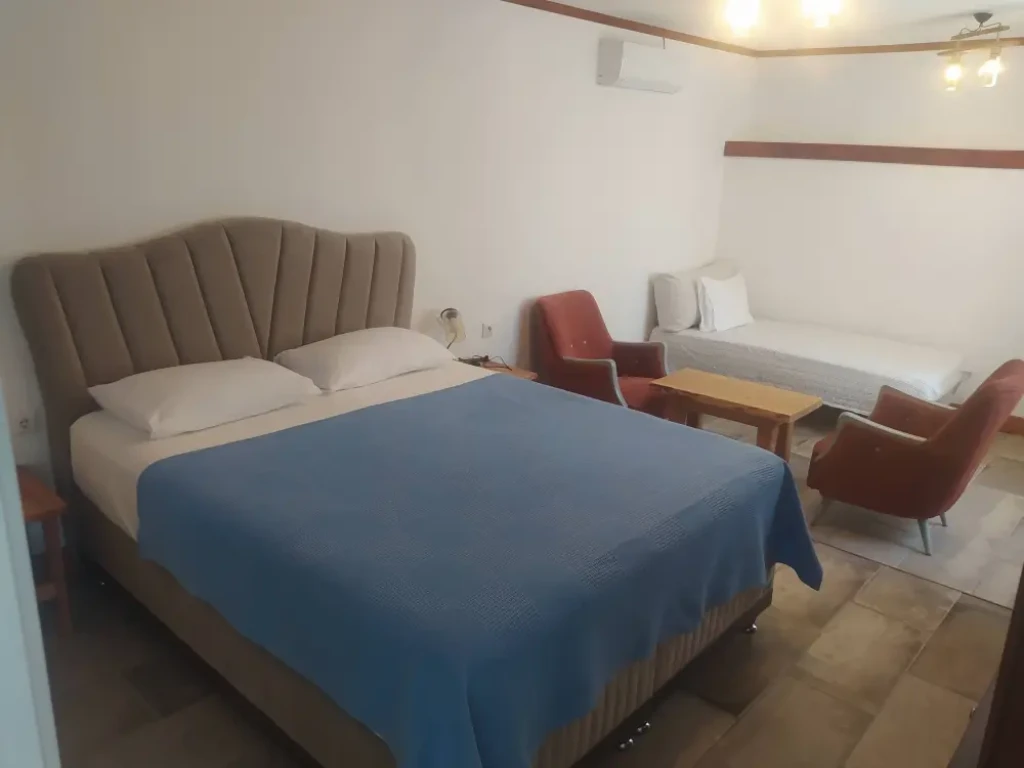 Villa Lemon 2