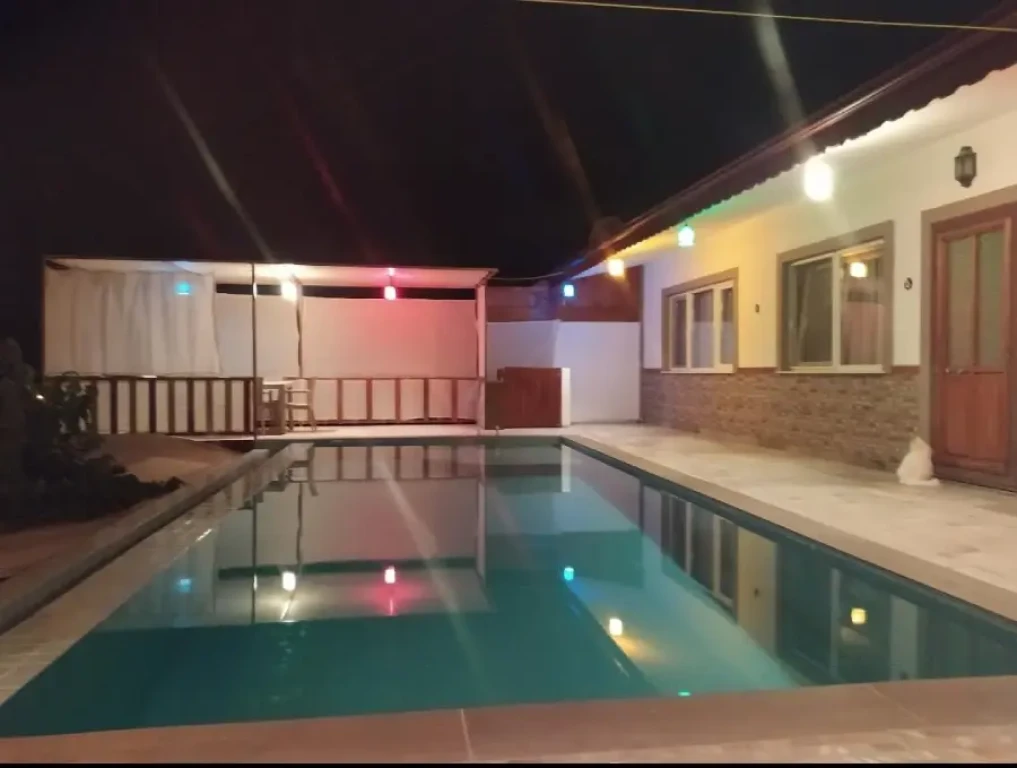 Villa Lemon 2