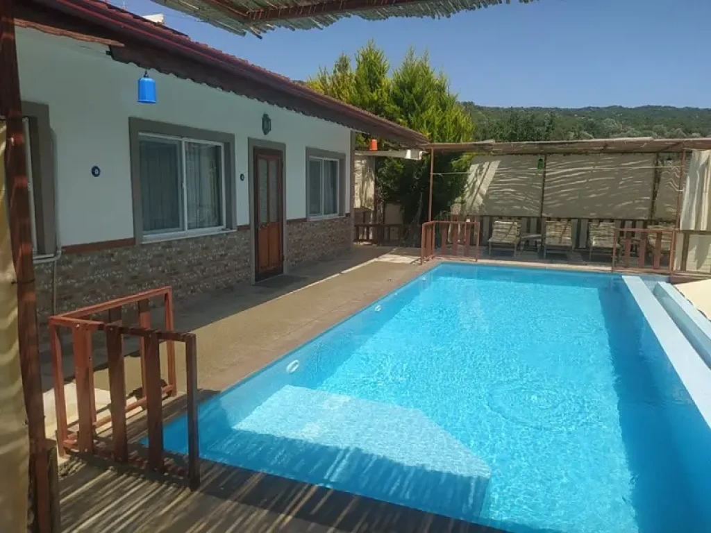 Villa Lemon 2