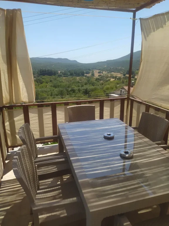 Villa Lemon 2