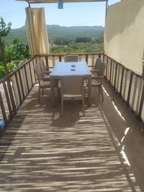 Villa Lemon 2