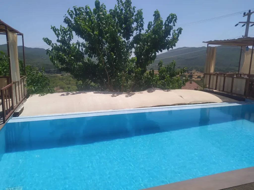 Villa Lemon 2