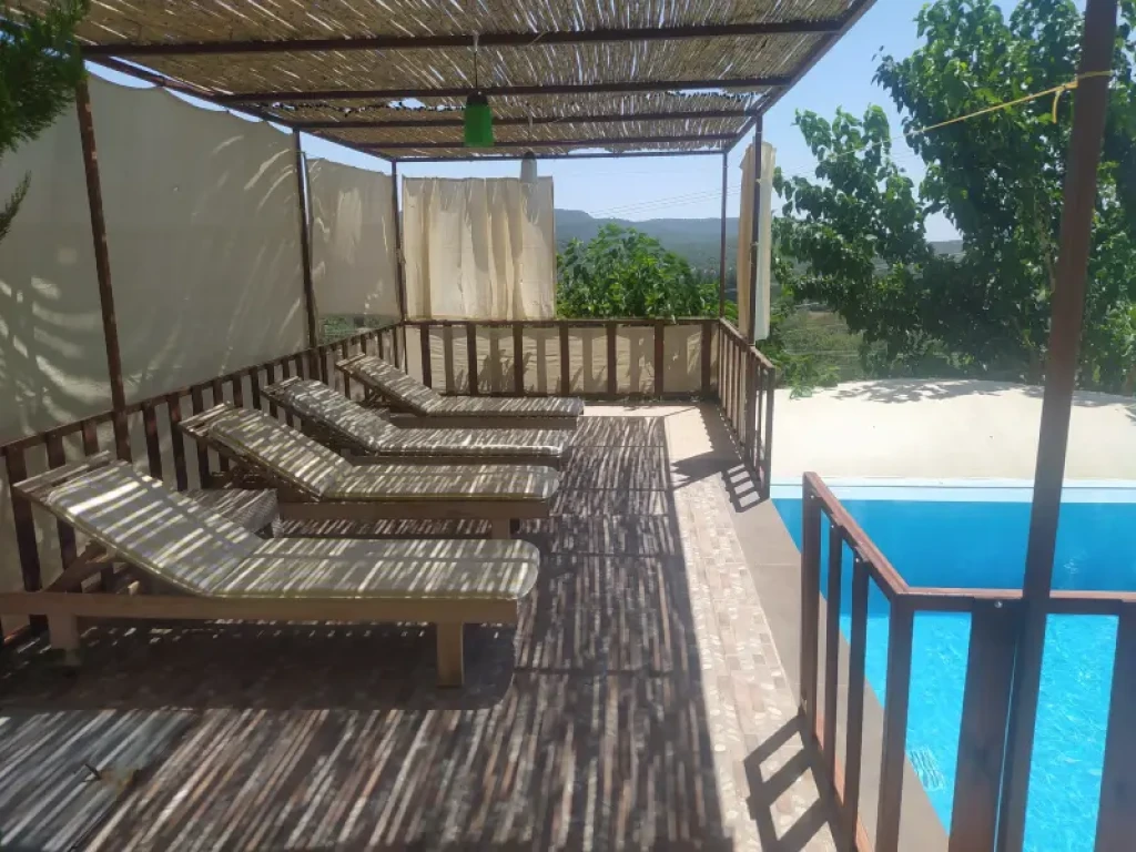 Villa Lemon 2