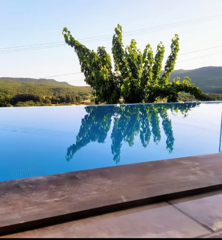 Villa Lemon 2