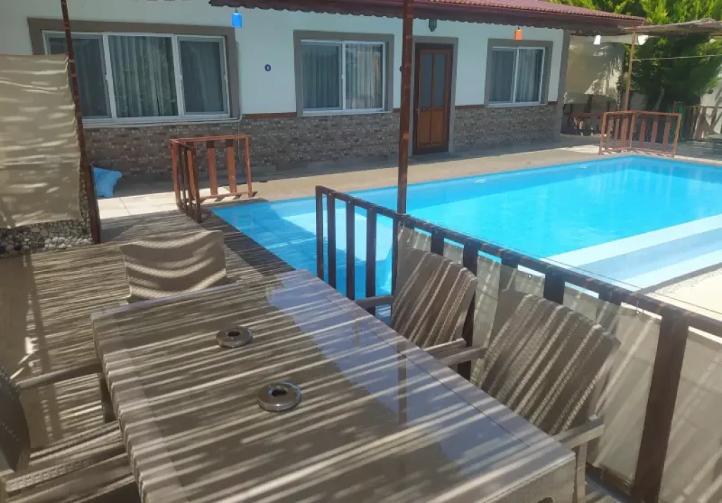 Villa Lemon 2