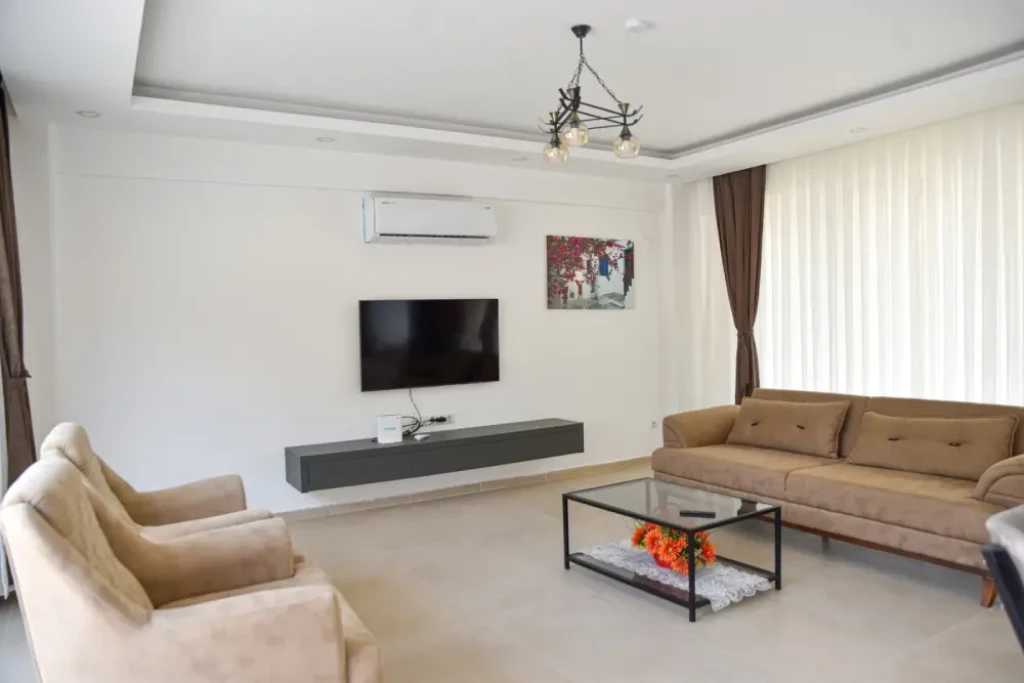 Villa Aris Life