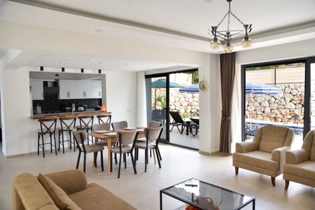 Villa Aris Life