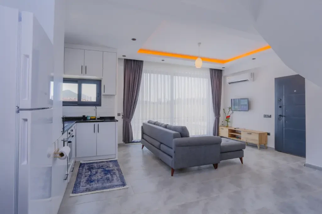 Sky Villa