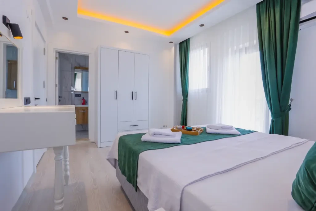 Sky Villa