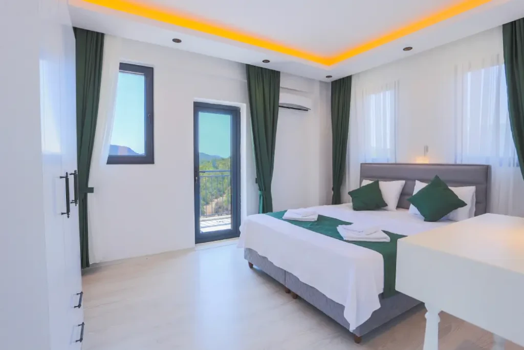 Sky Villa