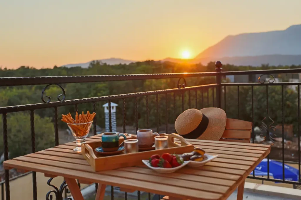 Sky Villa