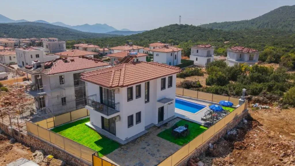 Sky Villa