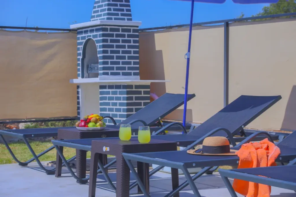 Sky Villa