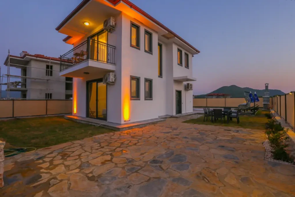 Sky Villa