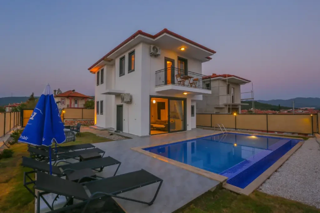 Sky Villa