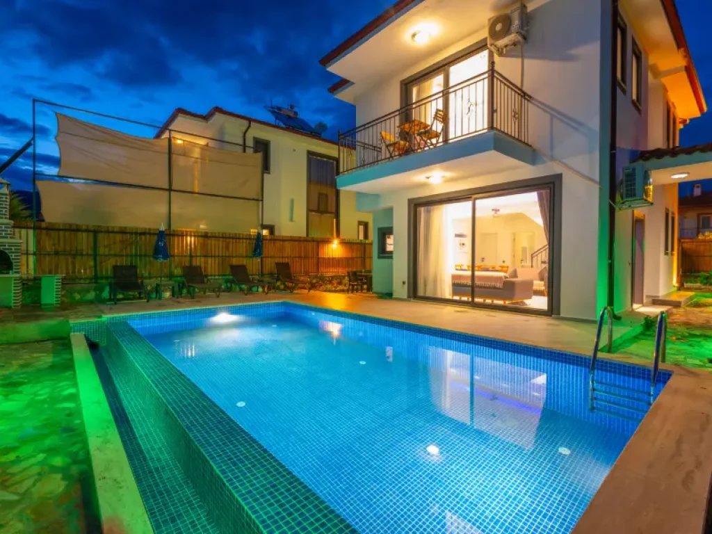Sky Villa