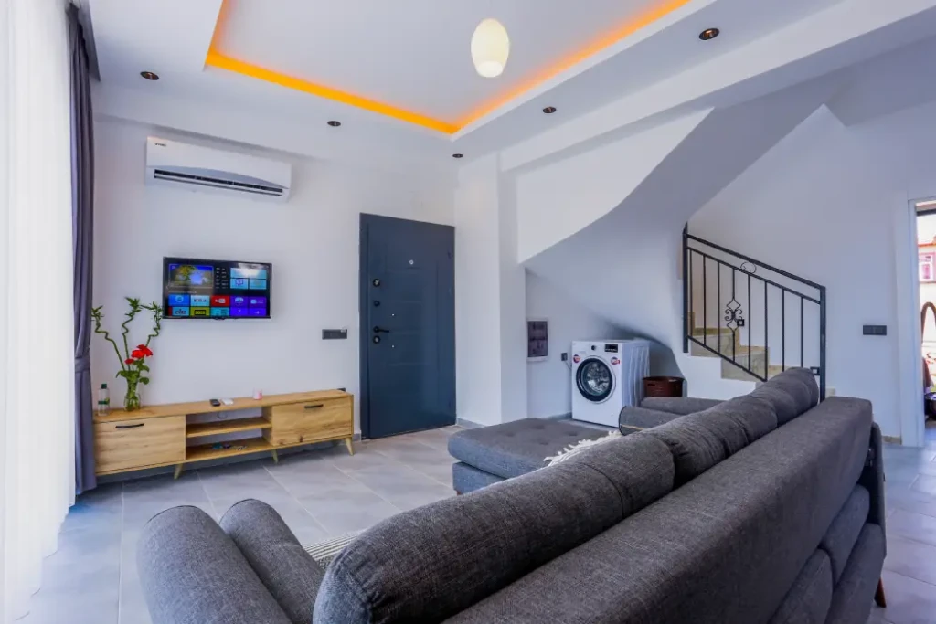 Sky Villa