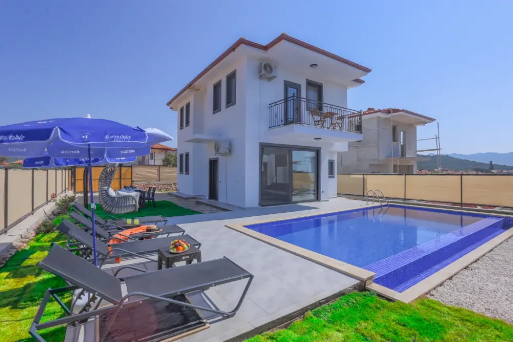 Sky Villa