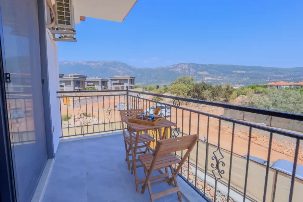 Sky Villa