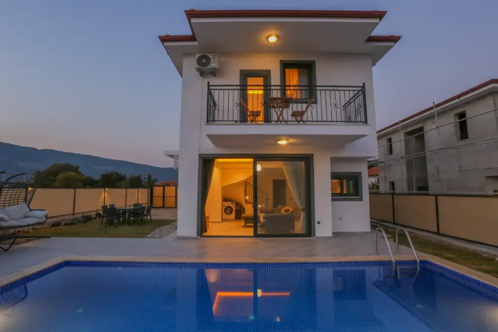 Sky Villa