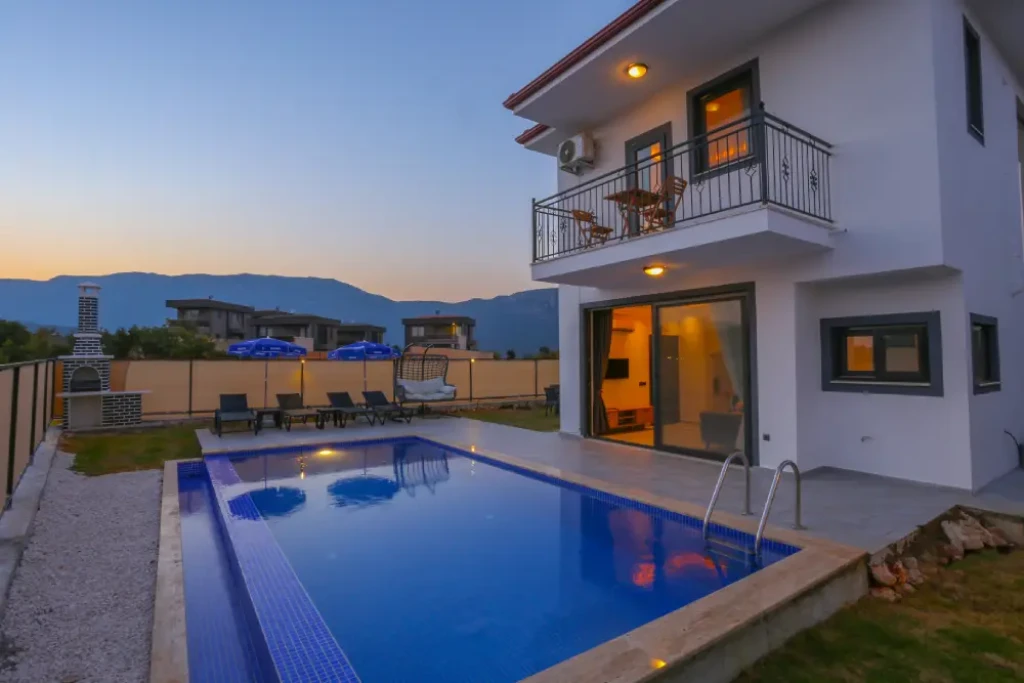 Sky Villa