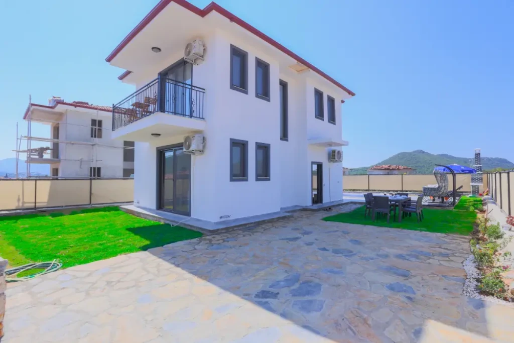 Sky Villa