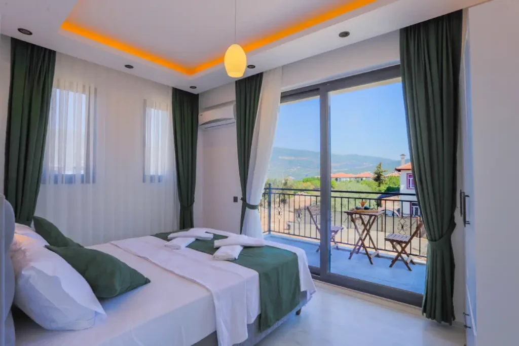 Sky Villa