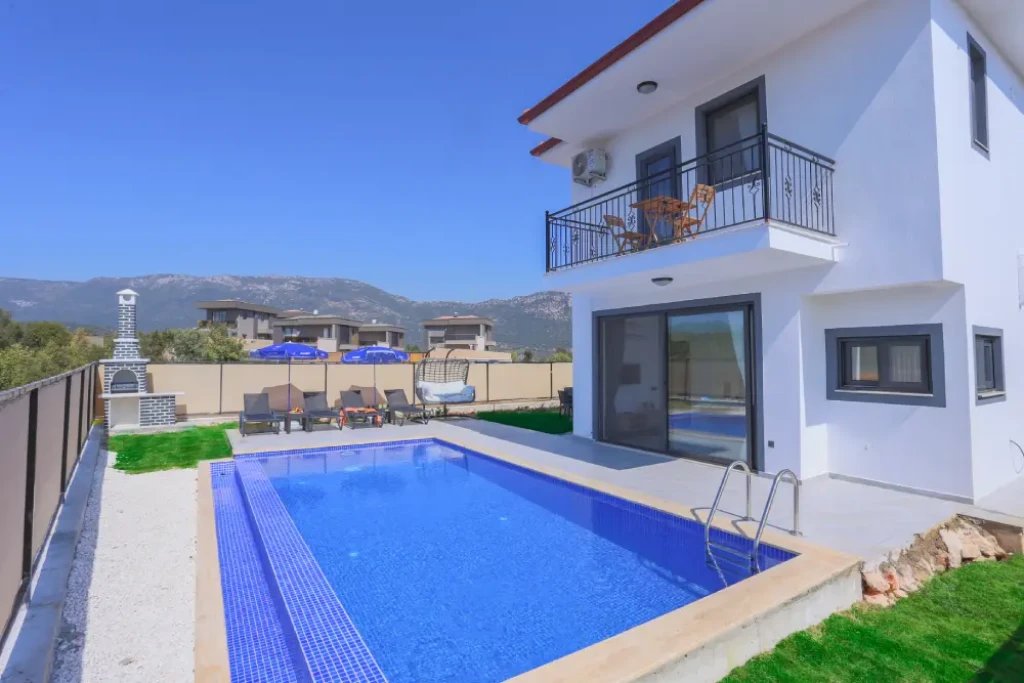 Sky Villa