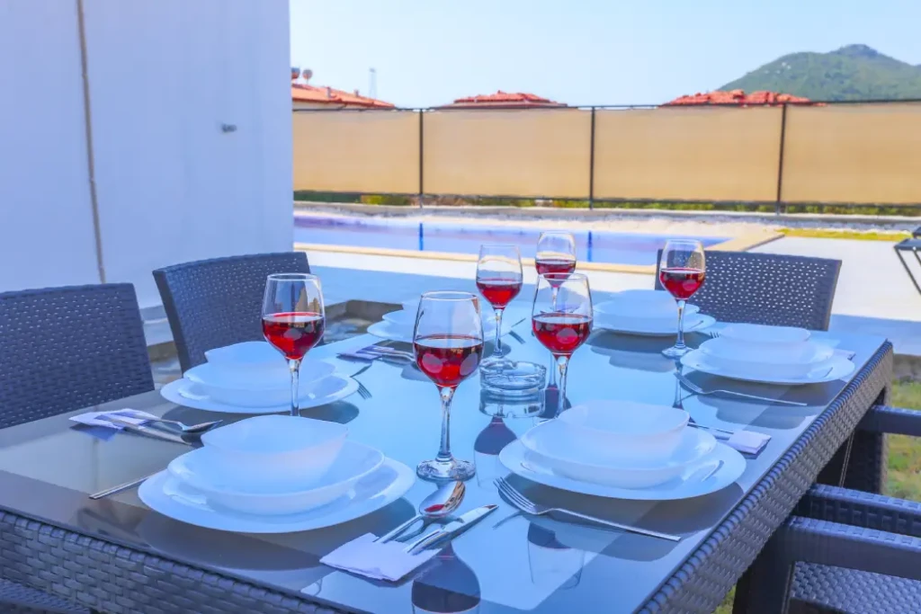 Sky Villa