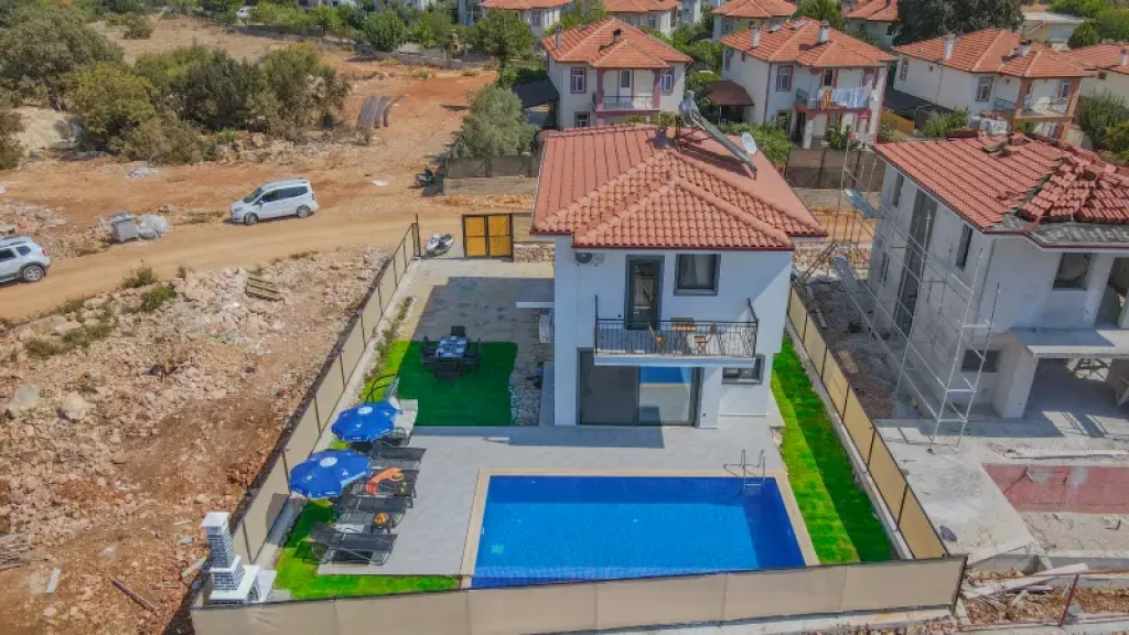 Sky Villa