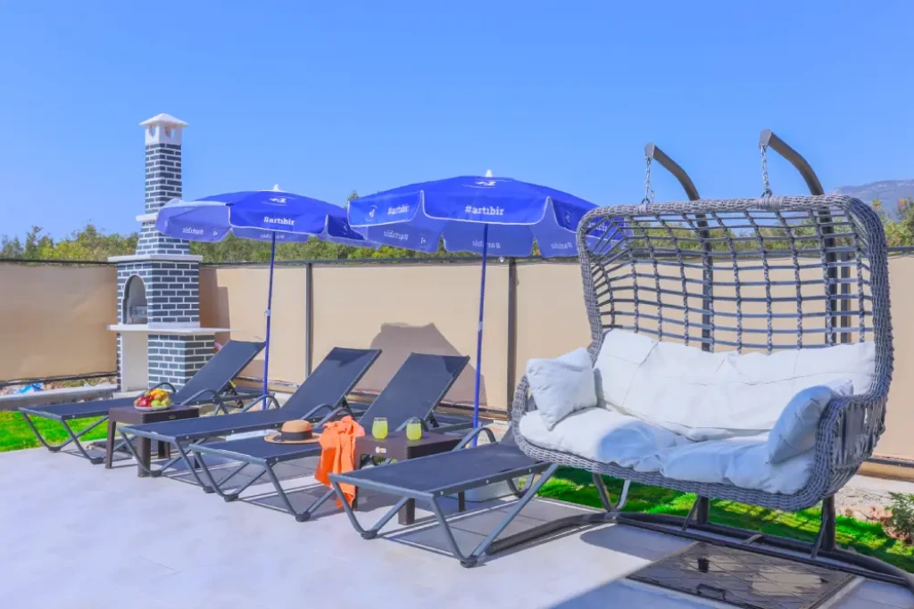 Sky Villa