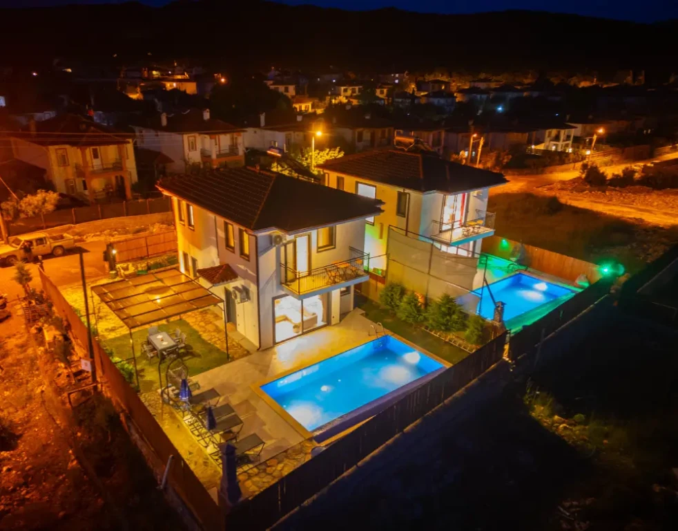 Sky Villa
