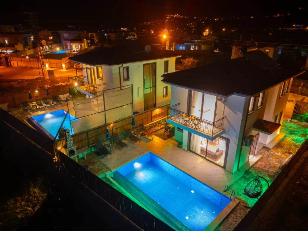 Sky Villa