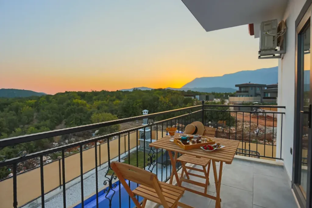 Sky Villa