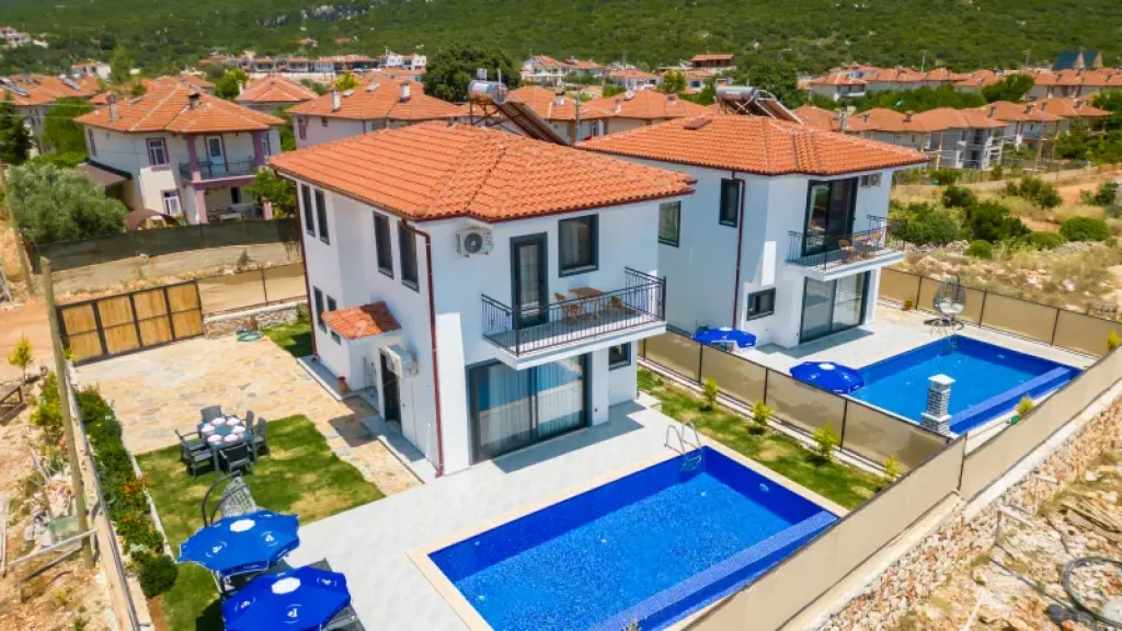 Ayaz Villa