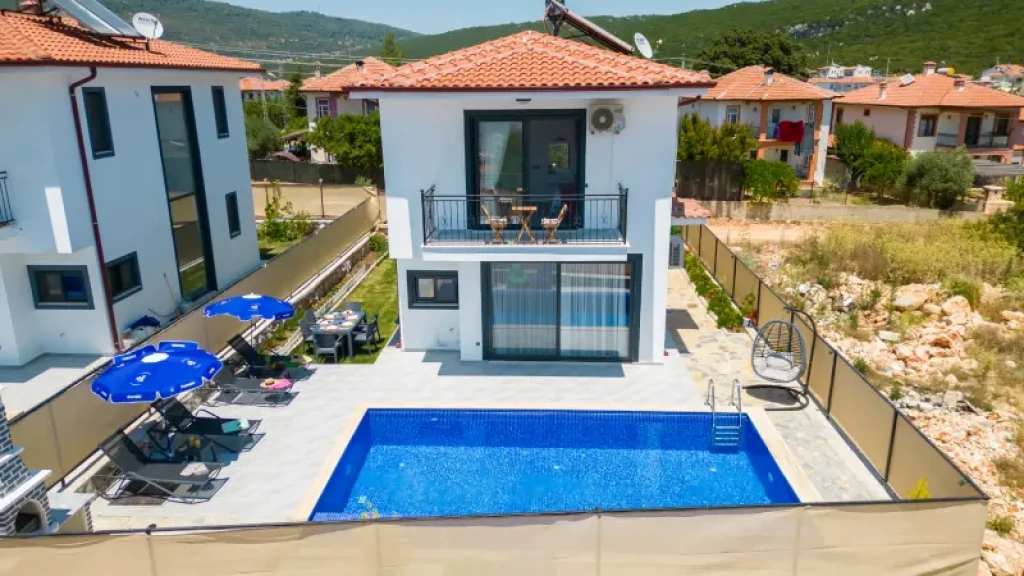 Ayaz Villa