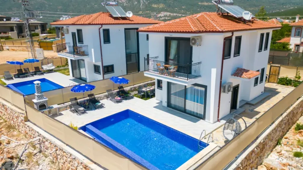Ayaz Villa