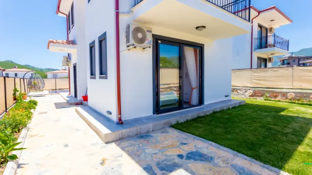 Ayaz Villa