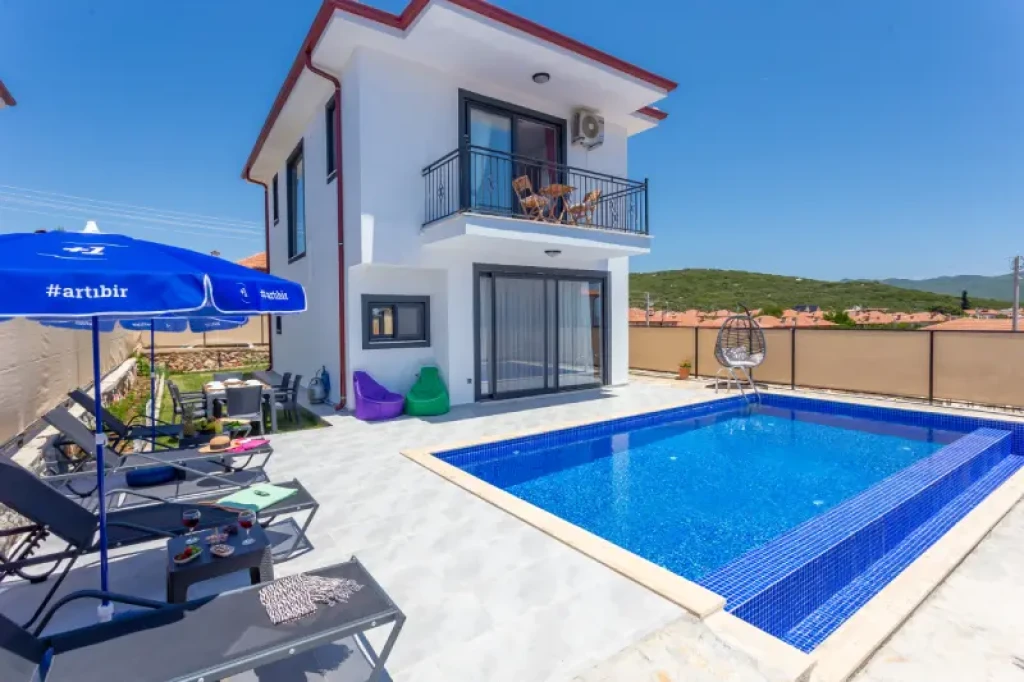 Ayaz Villa