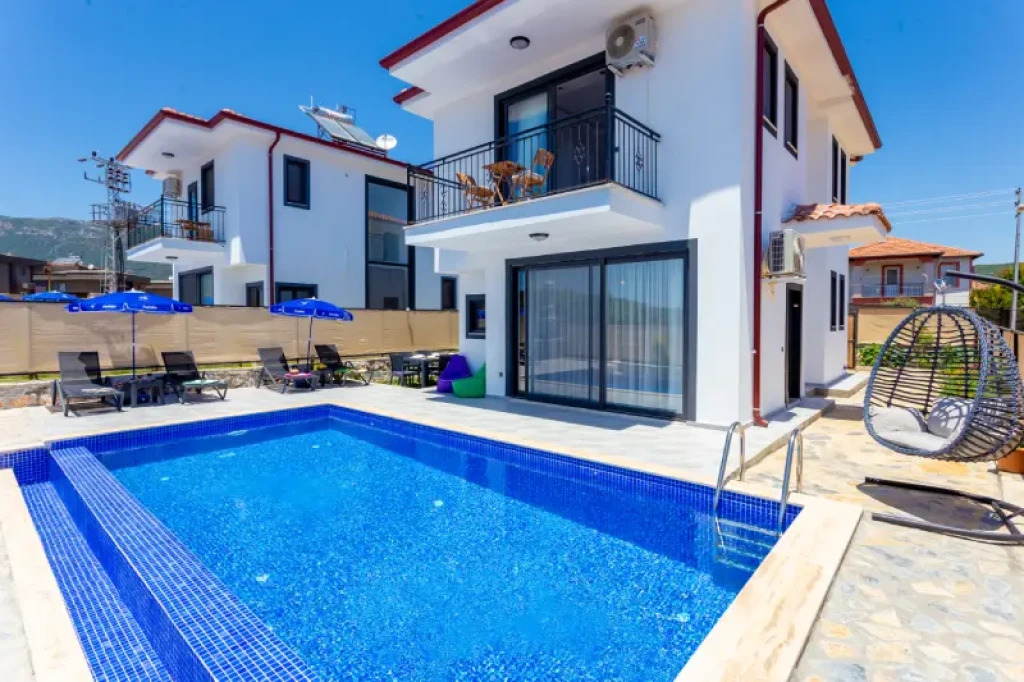 Ayaz Villa