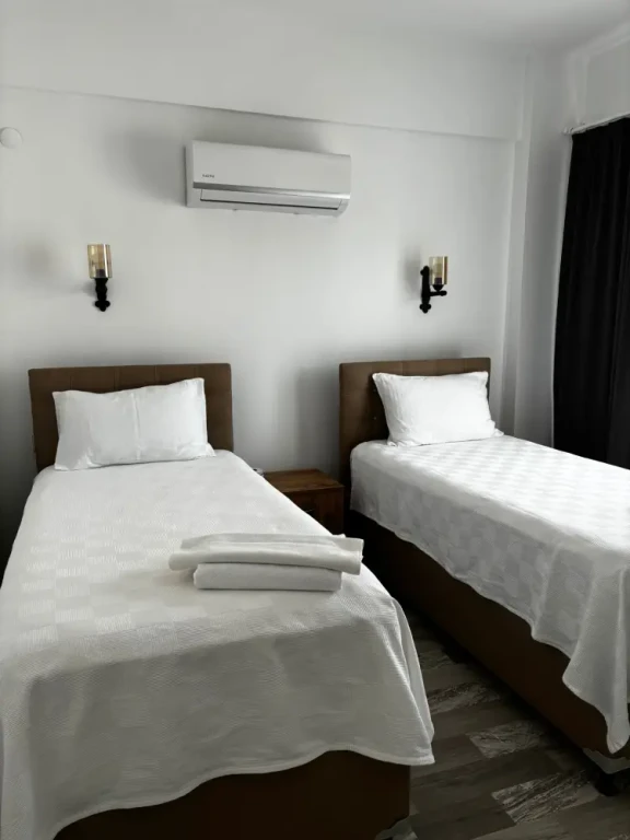 Asyam Villa
