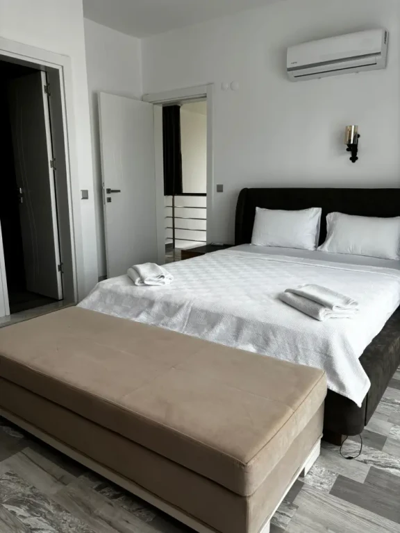 Asyam Villa